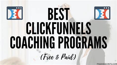 How To Use ClickFunnels For Coaching Business .